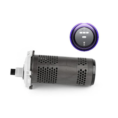 Motor Assembly Repair Part For Dyson V11 LED Screen - For Dyson Accessories by buy2fix | Online Shopping UK | buy2fix