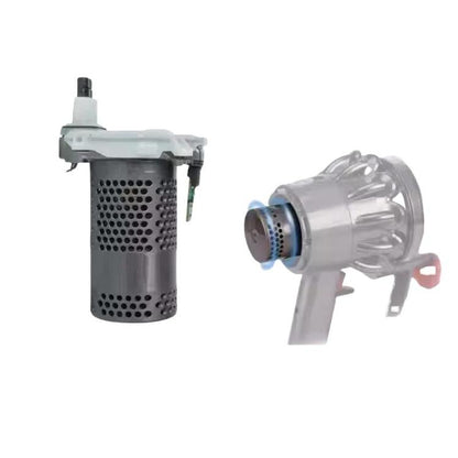 Motor Assembly Repair Part For Dyson V10 Slim - For Dyson Accessories by buy2fix | Online Shopping UK | buy2fix