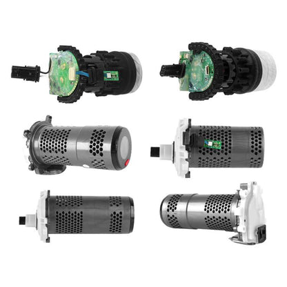 Motor Assembly Repair Part For Dyson V12 Slim - For Dyson Accessories by buy2fix | Online Shopping UK | buy2fix