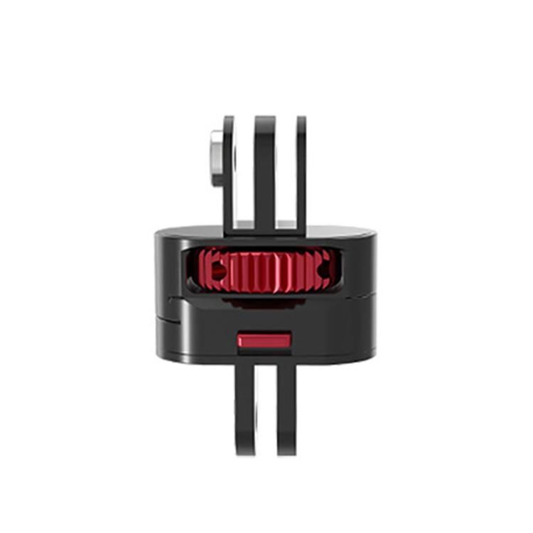 TFSM152 2 Pages 3 In 1 Action Camera 1/4 Metal Adapter Quick Release Mount -  by buy2fix | Online Shopping UK | buy2fix