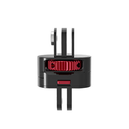 TFSM152 2 Pages 3 In 1 Action Camera 1/4 Metal Adapter Quick Release Mount -  by buy2fix | Online Shopping UK | buy2fix