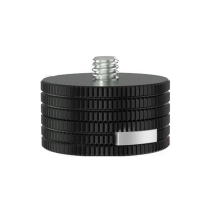 TFSM100 1/4 Male To Female Action Camera Quick Release Adapter Tripod Accessories -  by buy2fix | Online Shopping UK | buy2fix