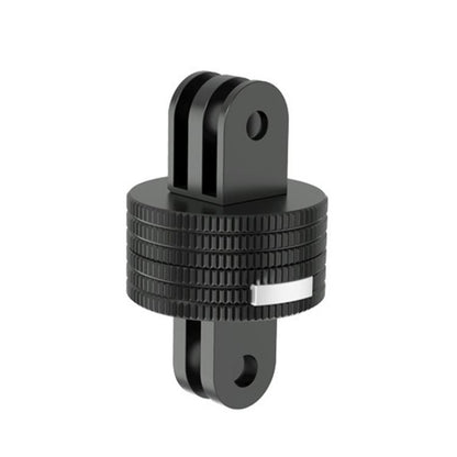 TFSM106  2-page To 3-page Card Slot Action Camera Quick Release Adapter Tripod Accessories -  by buy2fix | Online Shopping UK | buy2fix