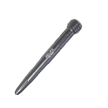 RELIFE RL-066 Mobile Phone Glass Back Cover Explosion Pen Screen Removal Frame Breaker - Others by RELIFE | Online Shopping UK | buy2fix