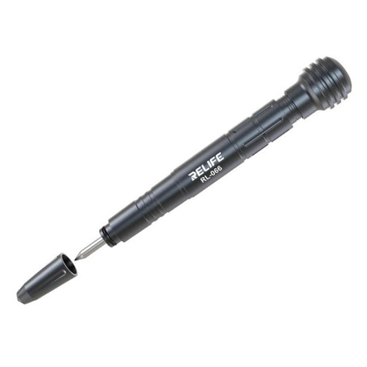 RELIFE RL-066 Mobile Phone Glass Back Cover Explosion Pen Screen Removal Frame Breaker - Others by RELIFE | Online Shopping UK | buy2fix