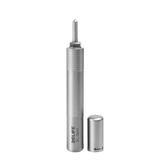 RELIFE RL-066A Repairing Mobile Phone Back Cover Glass Explosion Pen Disassembling Lens Frame Diamond Pen - Others by RELIFE | Online Shopping UK | buy2fix