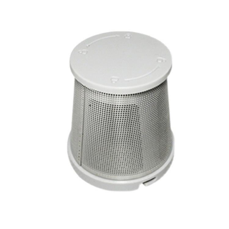 Steel Mesh Cover For Xiaomi Mijia Handy Vacuum Cleaner SSXCQ01XY Replacement Parts - For Xiaomi Accessories by buy2fix | Online Shopping UK | buy2fix