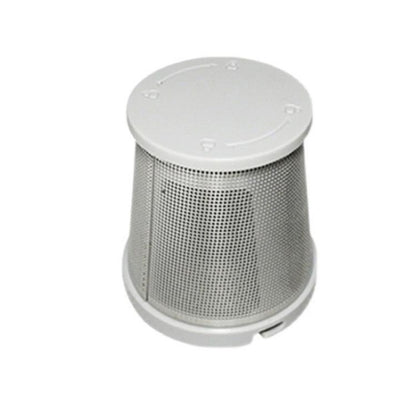 Steel Mesh Cover For Xiaomi Mijia Handy Vacuum Cleaner SSXCQ01XY Replacement Parts - For Xiaomi Accessories by buy2fix | Online Shopping UK | buy2fix