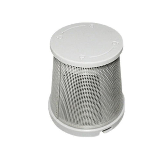 Steel Mesh Cover For Xiaomi Mijia Handy Vacuum Cleaner SSXCQ01XY Replacement Parts - For Xiaomi Accessories by buy2fix | Online Shopping UK | buy2fix