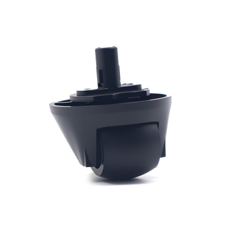 Replacement Caster Wheel for Roborock G30, P20 Pro, G20S Ultra - For Roborock Accessories by buy2fix | Online Shopping UK | buy2fix