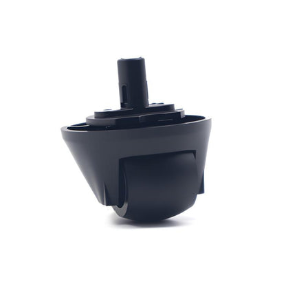 Replacement Caster Wheel for Roborock G30, P20 Pro, G20S Ultra - For Roborock Accessories by buy2fix | Online Shopping UK | buy2fix