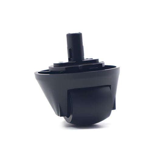 Replacement Caster Wheel for Roborock G30, P20 Pro, G20S Ultra - For Roborock Accessories by buy2fix | Online Shopping UK | buy2fix