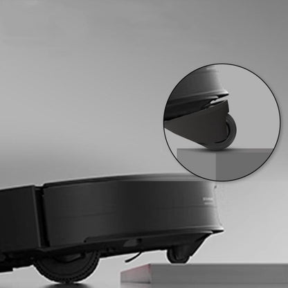 Replacement Caster Wheel for Roborock G30, P20 Pro, G20S Ultra - For Roborock Accessories by buy2fix | Online Shopping UK | buy2fix