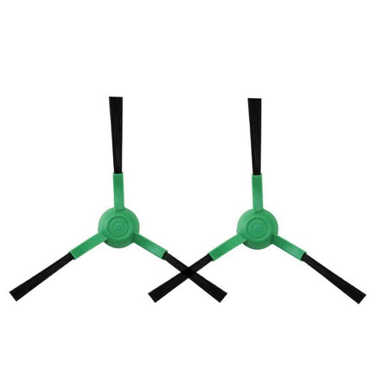 2pcs /Pack Side Brush For IRobot Roomba Plus 505/405 Combo Vacuum Replacement Parts - For iRobot Accessories by buy2fix | Online Shopping UK | buy2fix