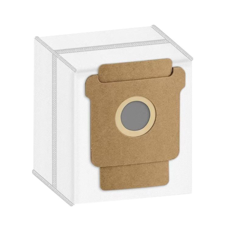 Dust Bag For IRobot Roomba Plus 505/405 Combo Vacuum Replacement Parts - For iRobot Accessories by buy2fix | Online Shopping UK | buy2fix