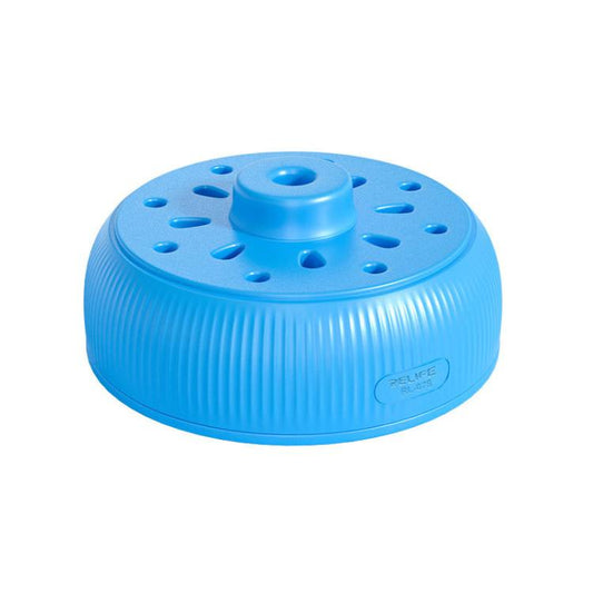 RELIFE RL-078 Magnetic Screwdriver Rotating Box 360-degree Rotation 17-slot Screwdriver Storage Box - Tool Boxes & Bags by RELIFE | Online Shopping UK | buy2fix