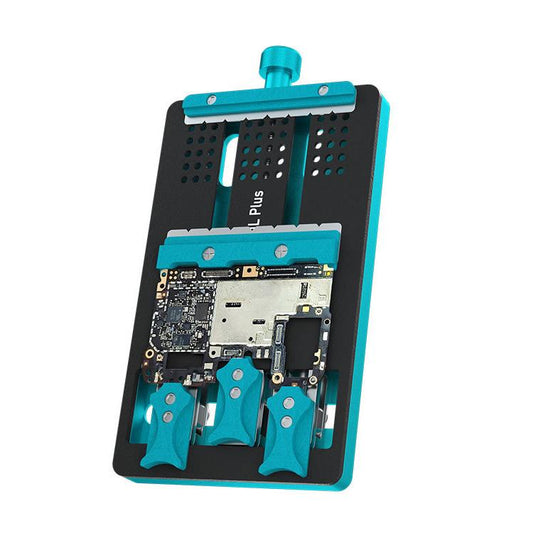 RELIFE RL-601L Plus Motherboard Repair Platform Multifunctional Fixture High Temperature Resistant Clamp - Repair Fixture by RELIFE | Online Shopping UK | buy2fix