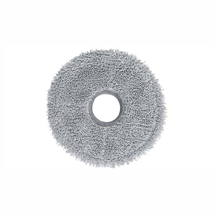 Mop Pad For Dreame X40 Enhanced Edition Robot Vacuum Replacement Parts - For Xiaomi Accessories by buy2fix | Online Shopping UK | buy2fix
