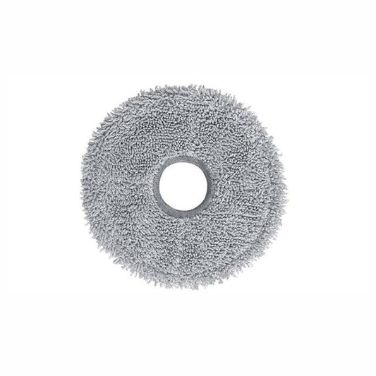Mop Pad For Dreame X40 Enhanced Edition Robot Vacuum Replacement Parts - For Xiaomi Accessories by buy2fix | Online Shopping UK | buy2fix
