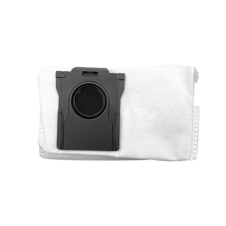 Ultra-thin Dust Bag For Dreame X40 Enhanced Edition Robot Vacuum Replacement Parts - For Xiaomi Accessories by buy2fix | Online Shopping UK | buy2fix