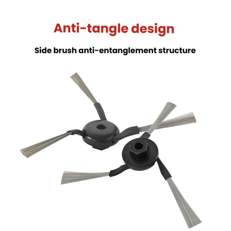 Mop Pad For Dreame X40 Enhanced Edition Robot Vacuum Replacement Parts - For Xiaomi Accessories by buy2fix | Online Shopping UK | buy2fix