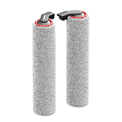 For Dreame H13 M13 Wet Dry Vacuum Cleaner Dual Roller Brush Replacement - For Xiaomi Accessories by buy2fix | Online Shopping UK | buy2fix
