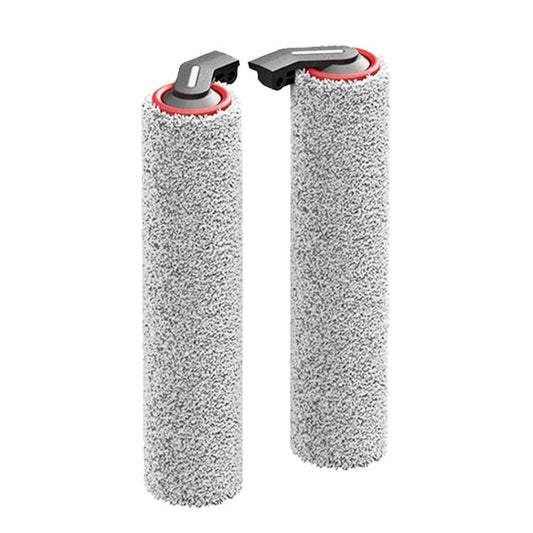 For Dreame H13 M13 Wet Dry Vacuum Cleaner Dual Roller Brush Replacement - For Xiaomi Accessories by buy2fix | Online Shopping UK | buy2fix