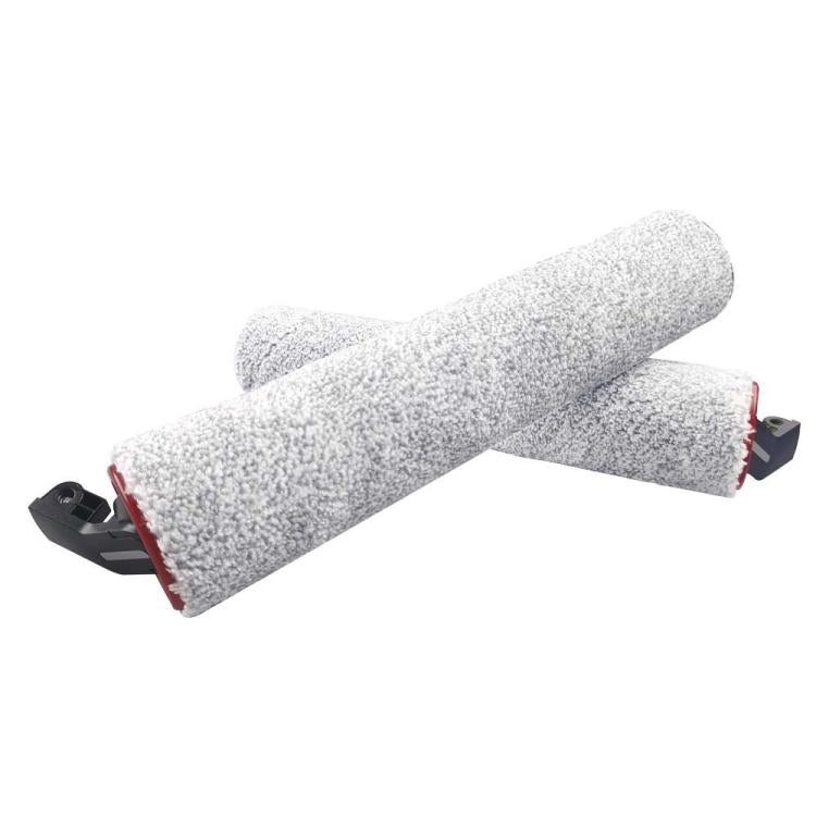For Dreame H13 M13 Wet Dry Vacuum Cleaner Dual Roller Brush Replacement - For Xiaomi Accessories by buy2fix | Online Shopping UK | buy2fix