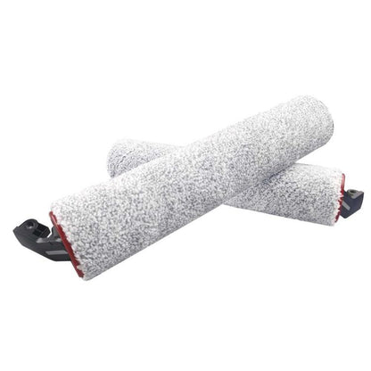 For Dreame H13 M13 Wet Dry Vacuum Cleaner Dual Roller Brush Replacement - For Xiaomi Accessories by buy2fix | Online Shopping UK | buy2fix