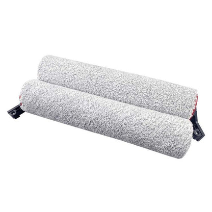 For Dreame H13 M13 Wet Dry Vacuum Cleaner Dual Roller Brush Replacement - For Xiaomi Accessories by buy2fix | Online Shopping UK | buy2fix