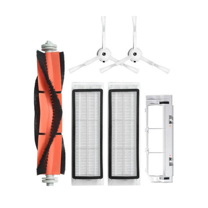 For Xiaomi Roborock S50/T4/T6/T7 Vacuum Robot Replacement Parts Dust Bin - For Xiaomi Accessories by buy2fix | Online Shopping UK | buy2fix