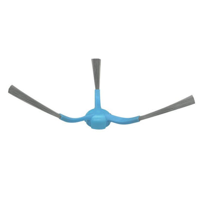 2pcs /Pack Side Brush For Conga 8290 Robot Vacuum Replacement Parts - For Vorwerk Accessories by buy2fix | Online Shopping UK | buy2fix