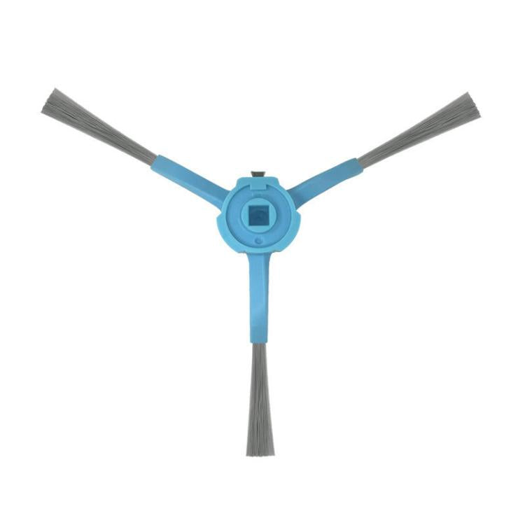 2pcs /Pack Side Brush For Conga 8290 Robot Vacuum Replacement Parts - For Vorwerk Accessories by buy2fix | Online Shopping UK | buy2fix