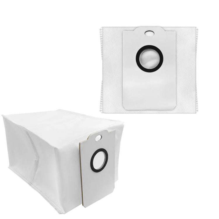 2pcs /Pack Dust Bag For Conga 8290 Robot Vacuum Replacement Parts - For Vorwerk Accessories by buy2fix | Online Shopping UK | buy2fix