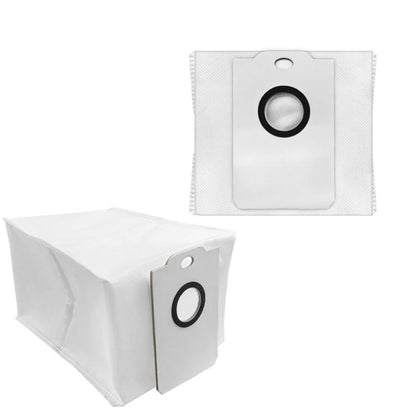 2pcs /Pack Dust Bag For Conga 8290 Robot Vacuum Replacement Parts - For Vorwerk Accessories by buy2fix | Online Shopping UK | buy2fix