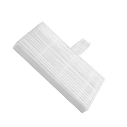 2pcs /Pack Filter For Conga 8290 Robot Vacuum Replacement Parts - For Vorwerk Accessories by buy2fix | Online Shopping UK | buy2fix