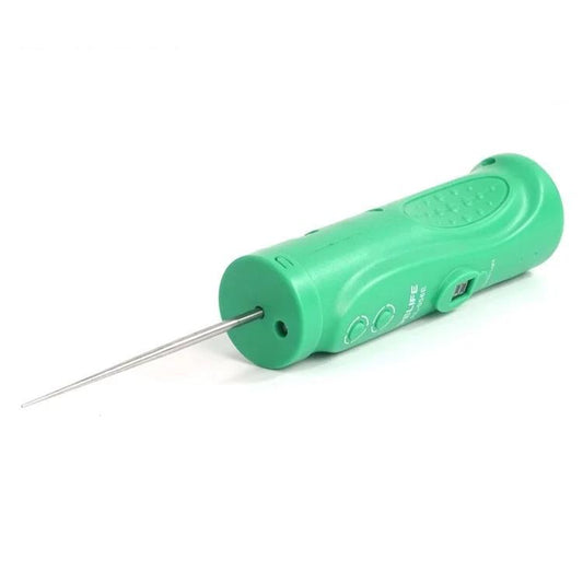 RELIFE RL-056E Integrated Smart Glue Removal Machine Mobile Phone Repair Glue Removal Tool - Dust Remove Tool by RELIFE | Online Shopping UK | buy2fix