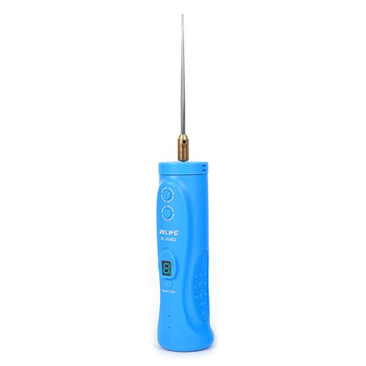 RELIFE RL-056D Mobile Phone Screen Smart Glue Removal Cutting Machine - Others by RELIFE | Online Shopping UK | buy2fix