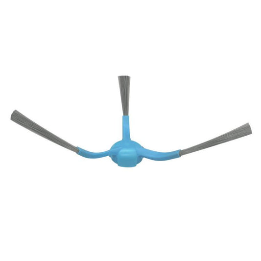 2pcs Side Brush For Conga 7490 Robot Vacuum Replacement Parts - For Vorwerk Accessories by buy2fix | Online Shopping UK | buy2fix