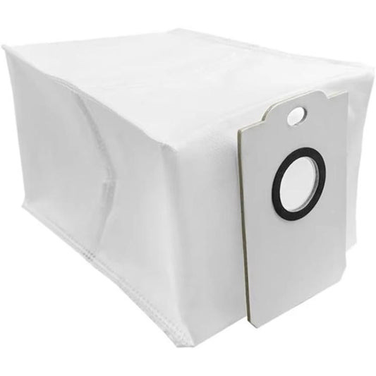 2pcs Dust Bag For Conga 7490 Robot Vacuum Replacement Parts - For Vorwerk Accessories by buy2fix | Online Shopping UK | buy2fix