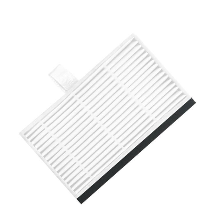 2pcs Filter For Conga 7490 Robot Vacuum Replacement Parts - For Vorwerk Accessories by buy2fix | Online Shopping UK | buy2fix