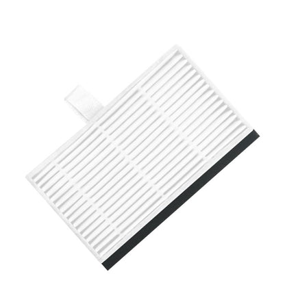 2pcs Filter For Conga 7490 Robot Vacuum Replacement Parts - For Vorwerk Accessories by buy2fix | Online Shopping UK | buy2fix