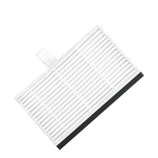 2pcs Filter For Conga 7490 Robot Vacuum Replacement Parts - For Vorwerk Accessories by buy2fix | Online Shopping UK | buy2fix