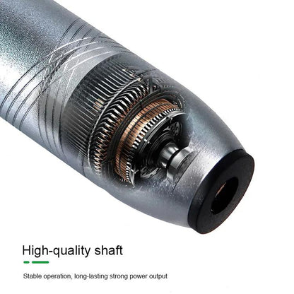 RELIFE RL-068 Speed-adjustable Handheld Grinding Pen Rust Removal Polishing Motherboard Repair Electric Grinder - Polishing Repair by RELIFE | Online Shopping UK | buy2fix