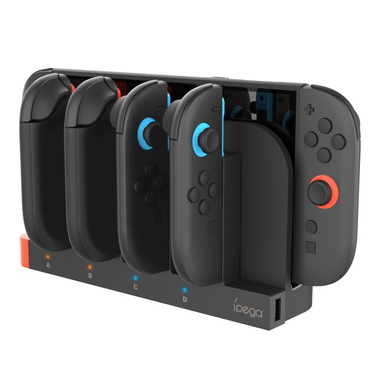 For Nintendo Switch 2 ipega PG-SW2185 Handle Charging Base - Charger & Power by ipega | Online Shopping UK | buy2fix