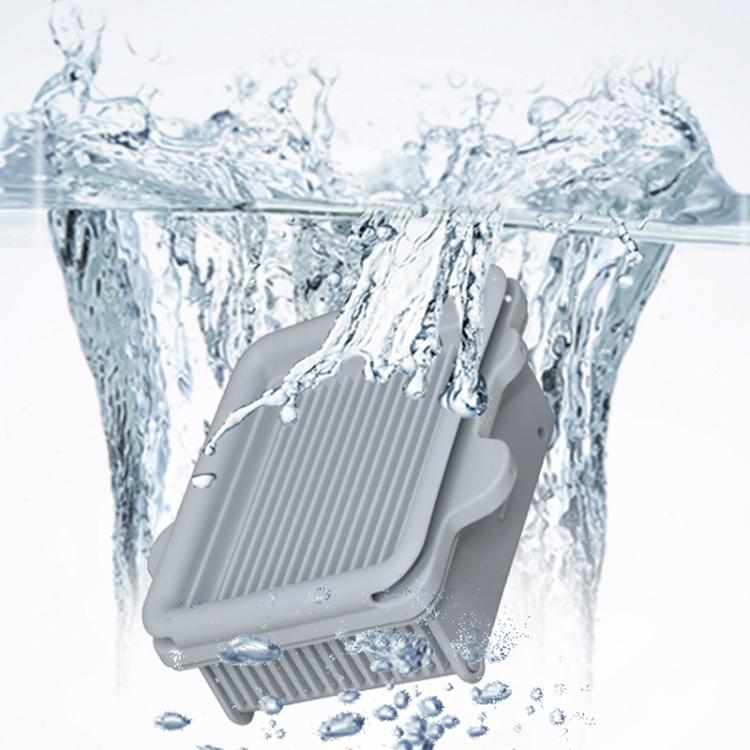 Fiilter For Roborock A30 / A30 Pro / A30 Pro Combo / F25 / F25 ACE Scrubber Replacement Part - For Roborock Accessories by buy2fix | Online Shopping UK | buy2fix