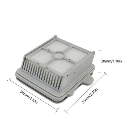Fiilter For Roborock A30 / A30 Pro / A30 Pro Combo / F25 / F25 ACE Scrubber Replacement Part - For Roborock Accessories by buy2fix | Online Shopping UK | buy2fix
