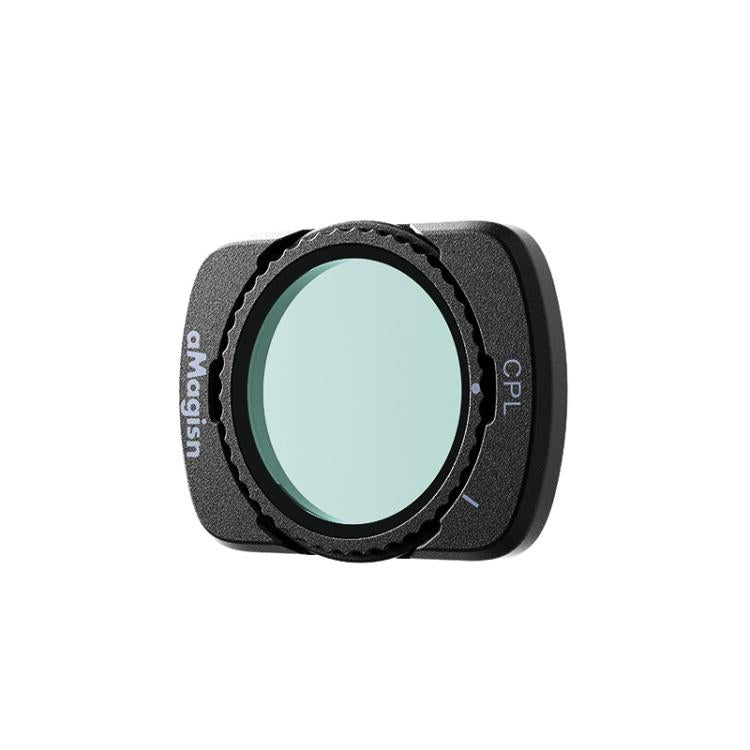 For DJI Osmo Pocket 3 aMagisn Adjustable Magnetic Filter Camera Lens Filters CPL - Lens Accessories by aMagisn | Online Shopping UK | buy2fix