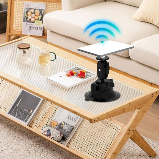 S2027 For Starlink Mini Equipment Bracket Fixed Base - Antenna Base by buy2fix | Online Shopping UK | buy2fix