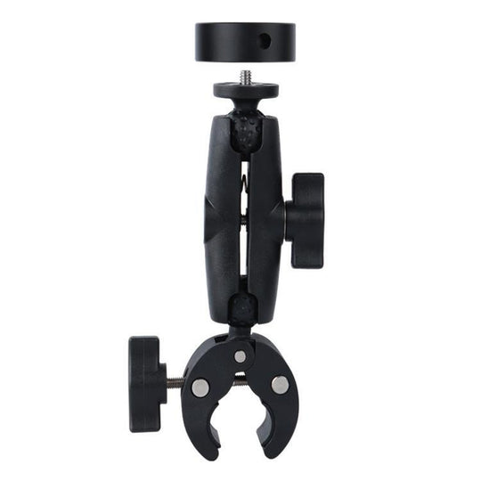 Xpokika S8600 For Starlink Mini 2024 Aluminium Alloy Bracket Adapter Heavy Duty Clamp Bracket